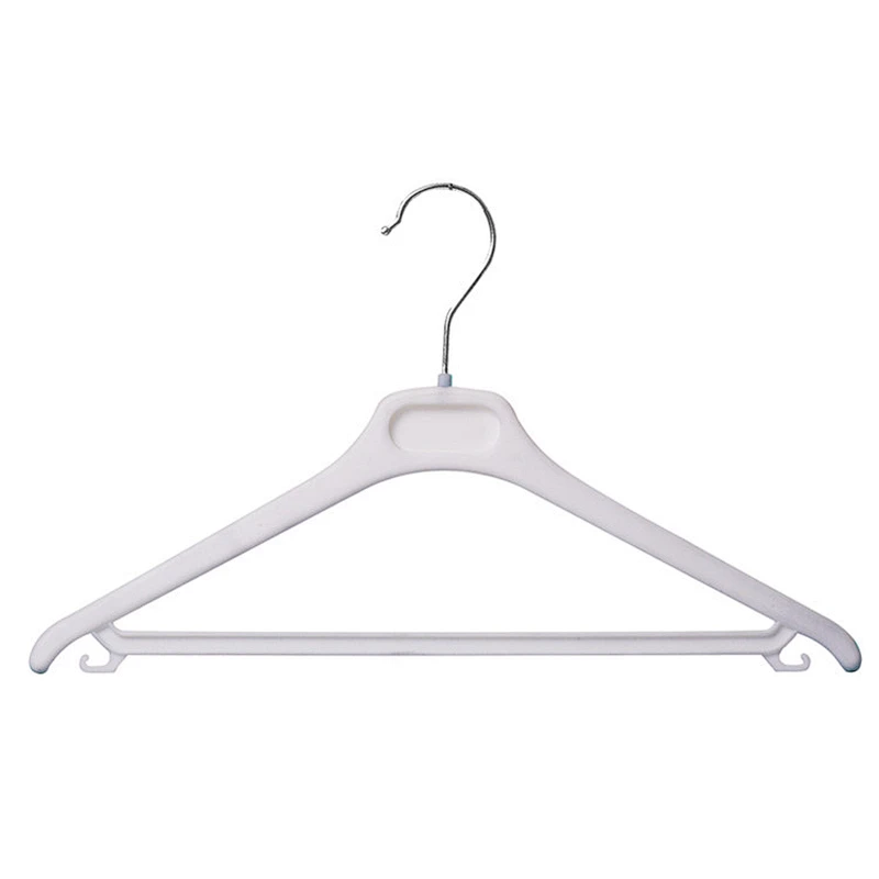 3703C-36cm  garment bag suit hanger