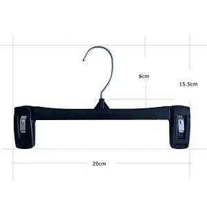 4364-20cm Pants Hanger