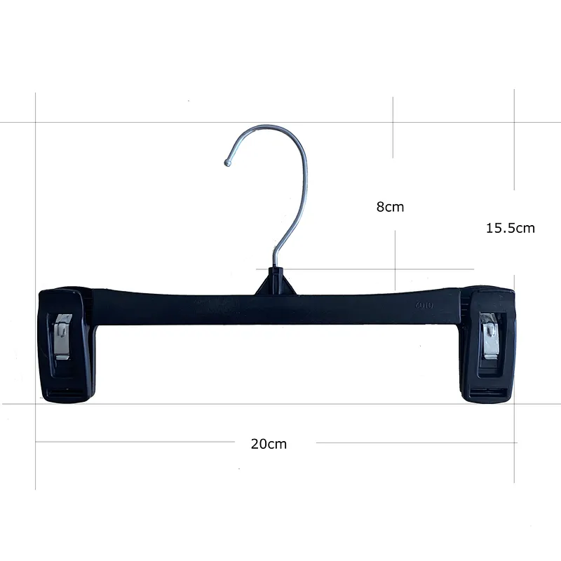 4364-20cm Pants Hanger