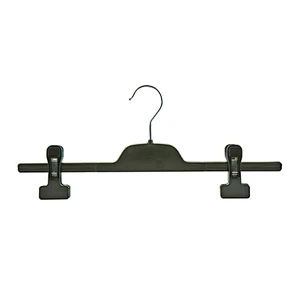 4502A-30cm plastic hanger manufacturer hanger made plant hanger