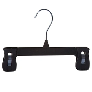 4361-20cm  pants hanger clothes hanger making machine plastic coat hanger