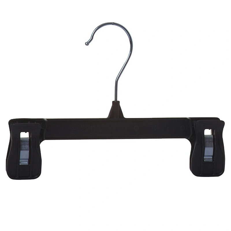 4361-20cm  pants hanger clothes hanger making machine plastic coat hanger