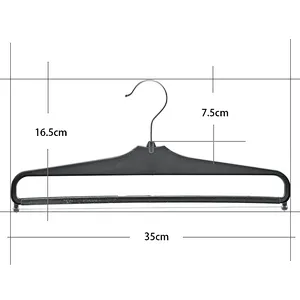 4707-35cm Pants Hanger