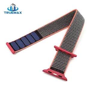 How Much for Apple Watch Winding Nylon Type Watch Band