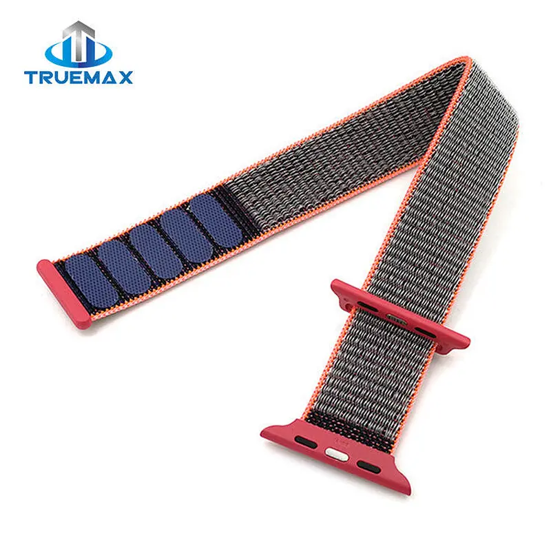 How Much for Apple Watch Winding Nylon Type Watch Band