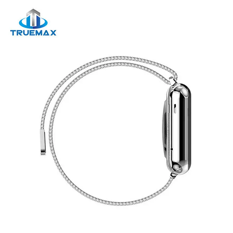 Hot Sale for Apple Watch Milanese Watch Band