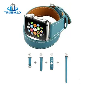 Fast Shipping for Apple Watch Hermes Watch Band