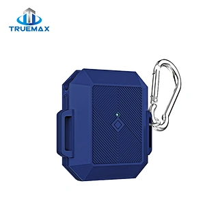 Factory Price Headphone Cover for AirPods Armplates Earphone Case