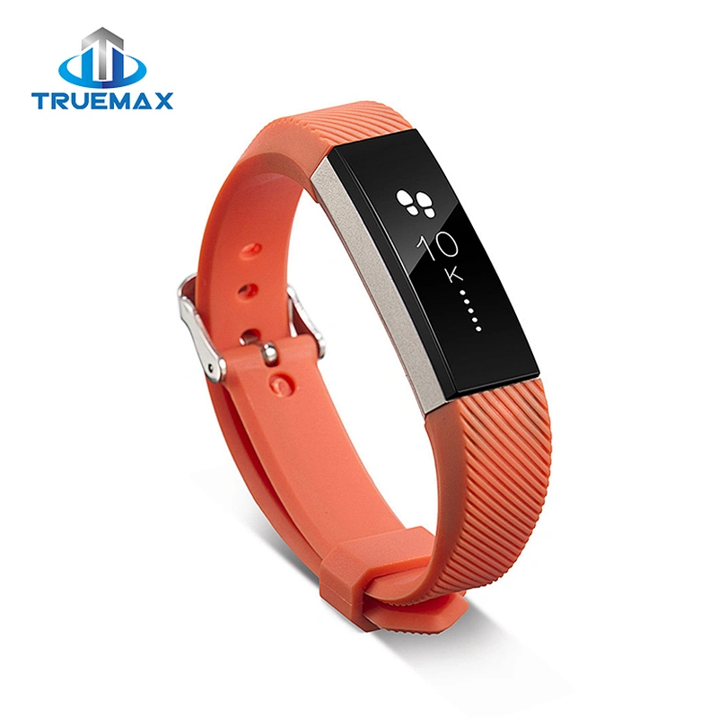 Factory Price for Fitbit Alta Twill Silicone Watch Band
