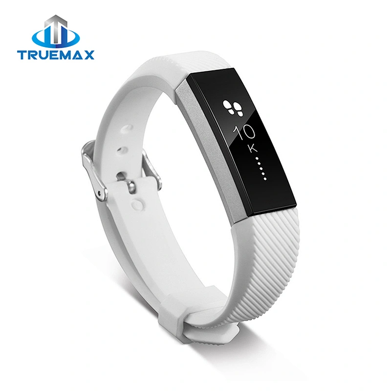 Factory Price for Fitbit Alta Twill Silicone Watch Band
