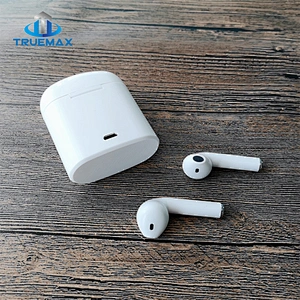 Hot Selling Wireless Headphone i7S TWS Bluetooth Earphone