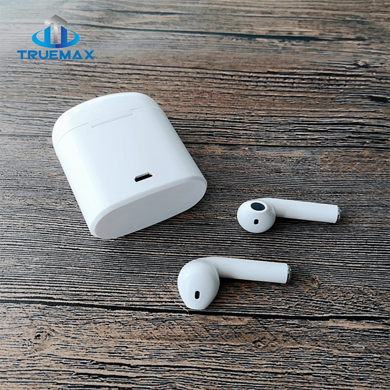 Hot Selling Wireless Headphone i7S TWS Bluetooth Earphone
