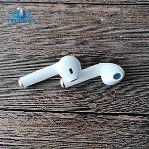 Wholesale Bluetooth Headphone i7S TWS Transparent Cover Wireless Earphone
