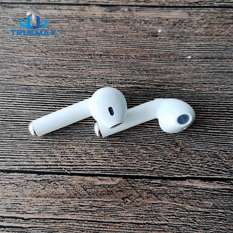 Wholesale Bluetooth Headphone i7S TWS Transparent Cover Wireless Earphone