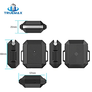Factory Price Headphone Cover for AirPods Armplates Earphone Case