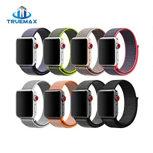 How Much for Apple Watch Winding Nylon Type Watch Band