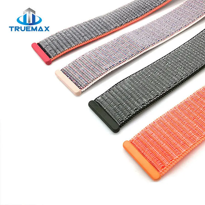How Much for Apple Watch Winding Nylon Type Watch Band