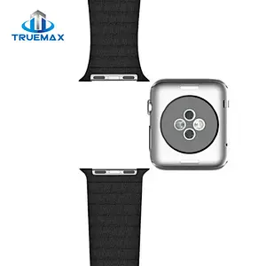 TMX for Apple Watch Winding Type Watch Band