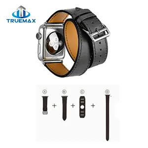 Fast Shipping for Apple Watch Hermes Watch Band