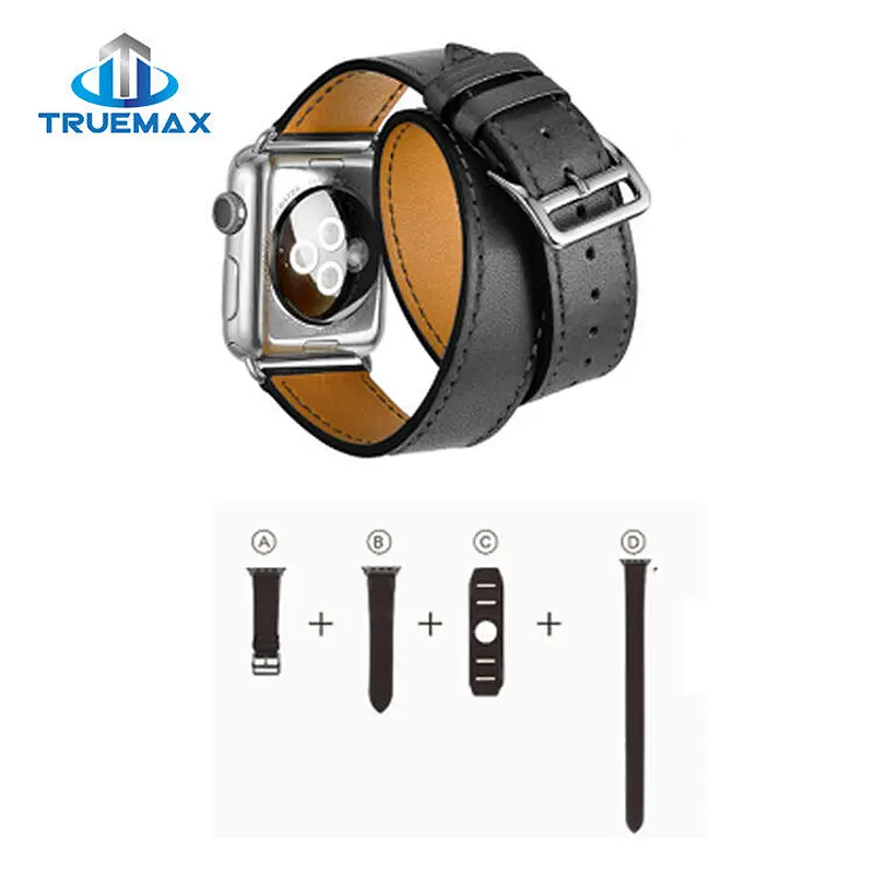 Fast Shipping for Apple Watch Hermes Watch Band