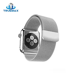 Hot Sale for Apple Watch Milanese Watch Band