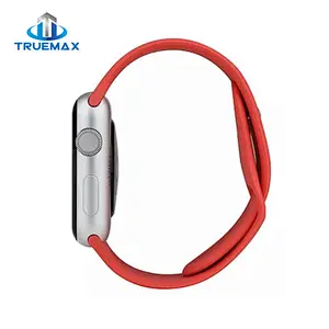 Fast Delivery for Apple Watch Silicone Type Watch Band