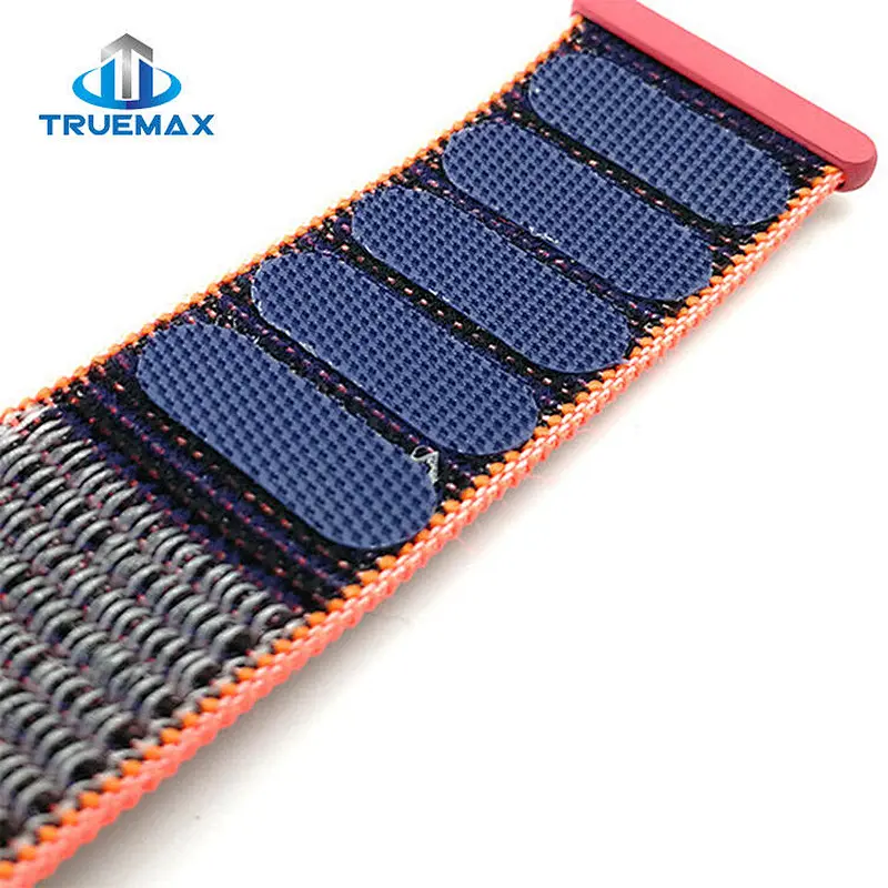 How Much for Apple Watch Winding Nylon Type Watch Band