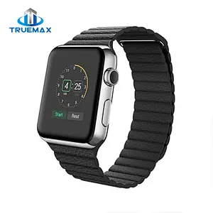 TMX for Apple Watch Winding Type Watch Band