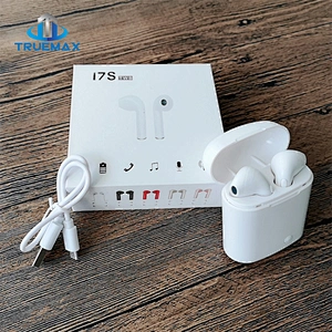 Hot Selling Wireless Headphone i7S TWS Bluetooth Earphone