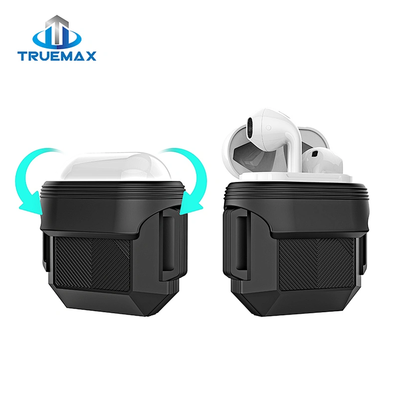 Factory Price Headphone Cover for AirPods Armplates Earphone Case