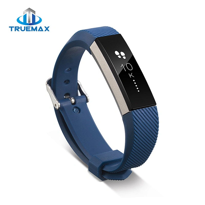 Factory Price for Fitbit Alta Twill Silicone Watch Band