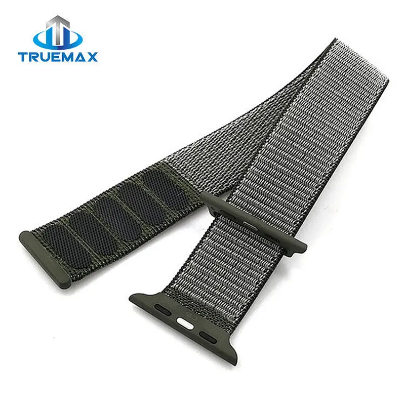 How Much for Apple Watch Winding Nylon Type Watch Band