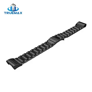 Fast Delivery for Fitbit Charge 2 Watch Band with Three Straps Type