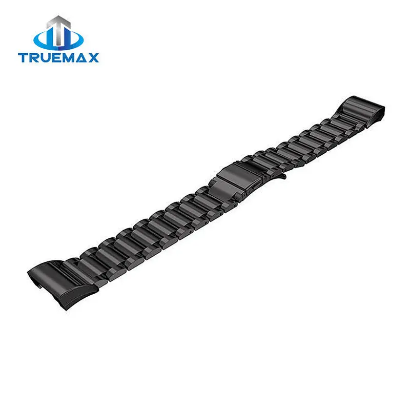 Fast Delivery for Fitbit Charge 2 Watch Band with Three Straps Type
