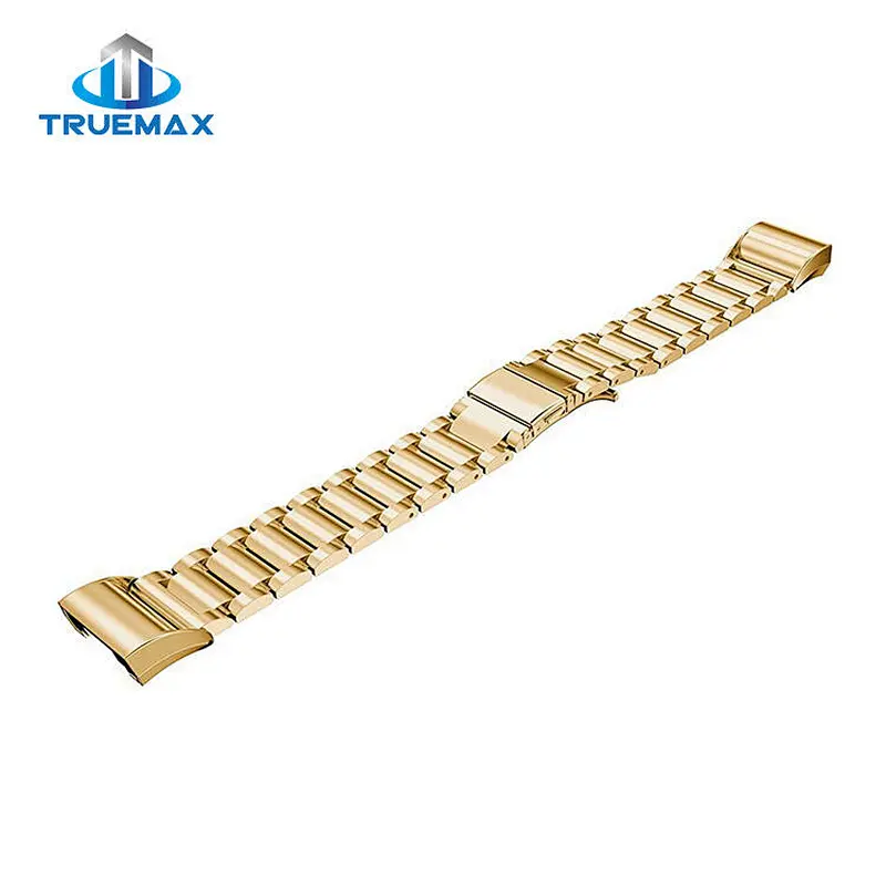 Fast Delivery for Fitbit Charge 2 Watch Band with Three Straps Type
