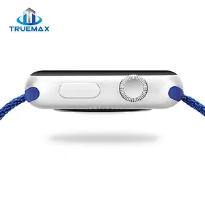 Hot Selling for Apple Watch Nylon Watch Band