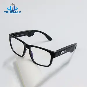 How Much Touch Control Bone Conduction Bluetooth Wireless Smart Sunglasses