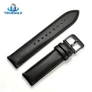 Factory Price for Samsung Gear S2 Genuine Leather Watch Band