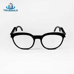 How to Ship Touch Panel Control Bone Conduction Smart Wireless Bluetooth Audio Glasses