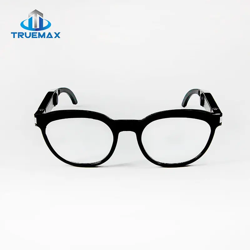 How to Ship Touch Panel Control Bone Conduction Smart Wireless Bluetooth Audio Glasses