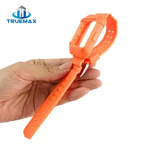 Wholesale Factory for Fitbit Ionic Silicone Watch Band Set with Watch Case