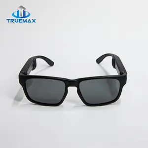 How Much Touch Control Bone Conduction Bluetooth Wireless Smart Sunglasses