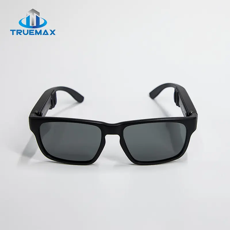How Much Touch Control Bone Conduction Bluetooth Wireless Smart Sunglasses