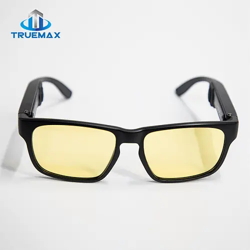 How Much Touch Control Bone Conduction Bluetooth Wireless Smart Sunglasses