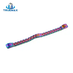TM for Fitbit Alta Watch Band With Three Straps Type