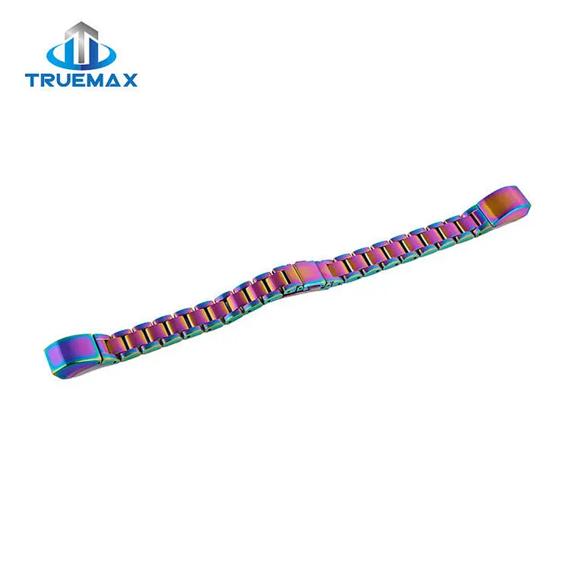 TM for Fitbit Alta Watch Band With Three Straps Type