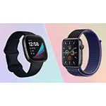 Fitbit, Apple Watch medical research, COVID-19 patients has not returned to normal after 100 days