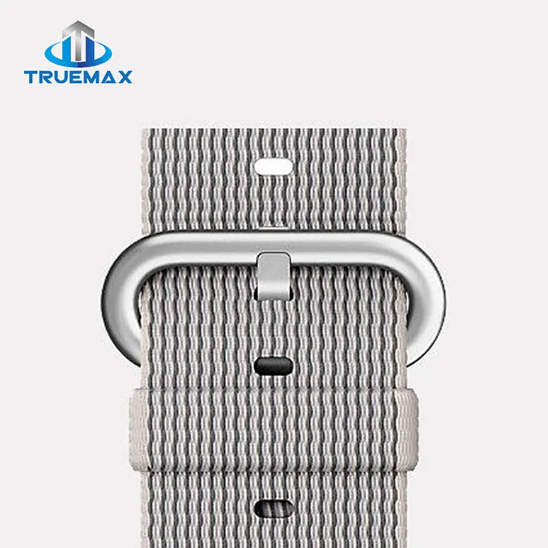 Hot Selling for Apple Watch Nylon Watch Band