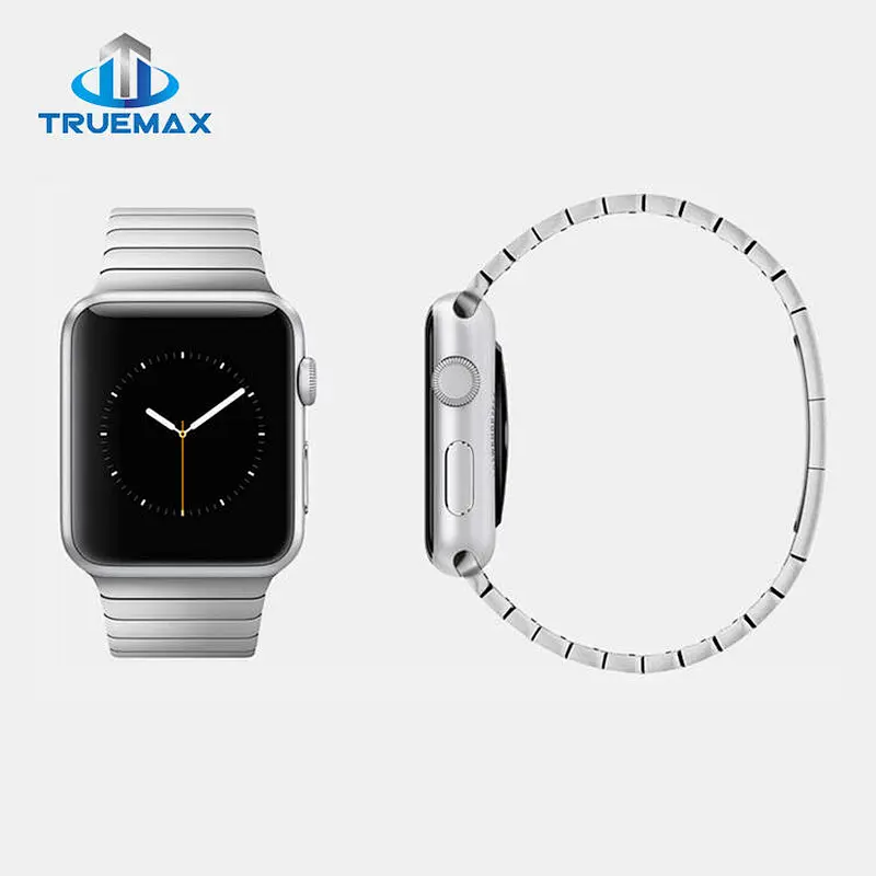 Truemax for Apple Watch Detachable Type Watch Band