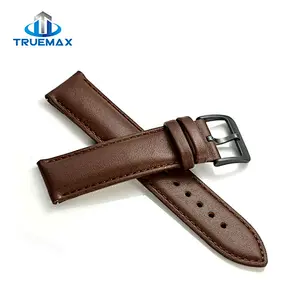 Factory Price for Samsung Gear S2 Genuine Leather Watch Band